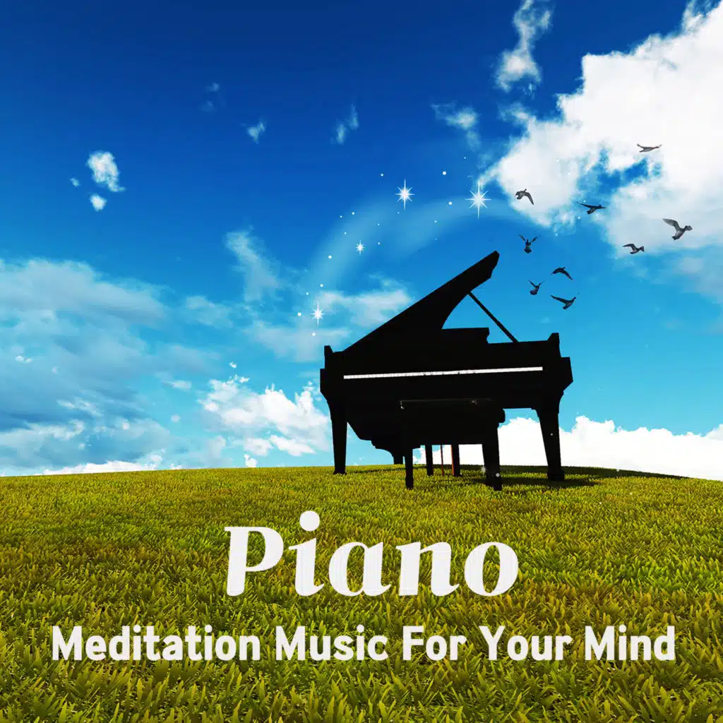 차 한잔의 여유 (피아노)