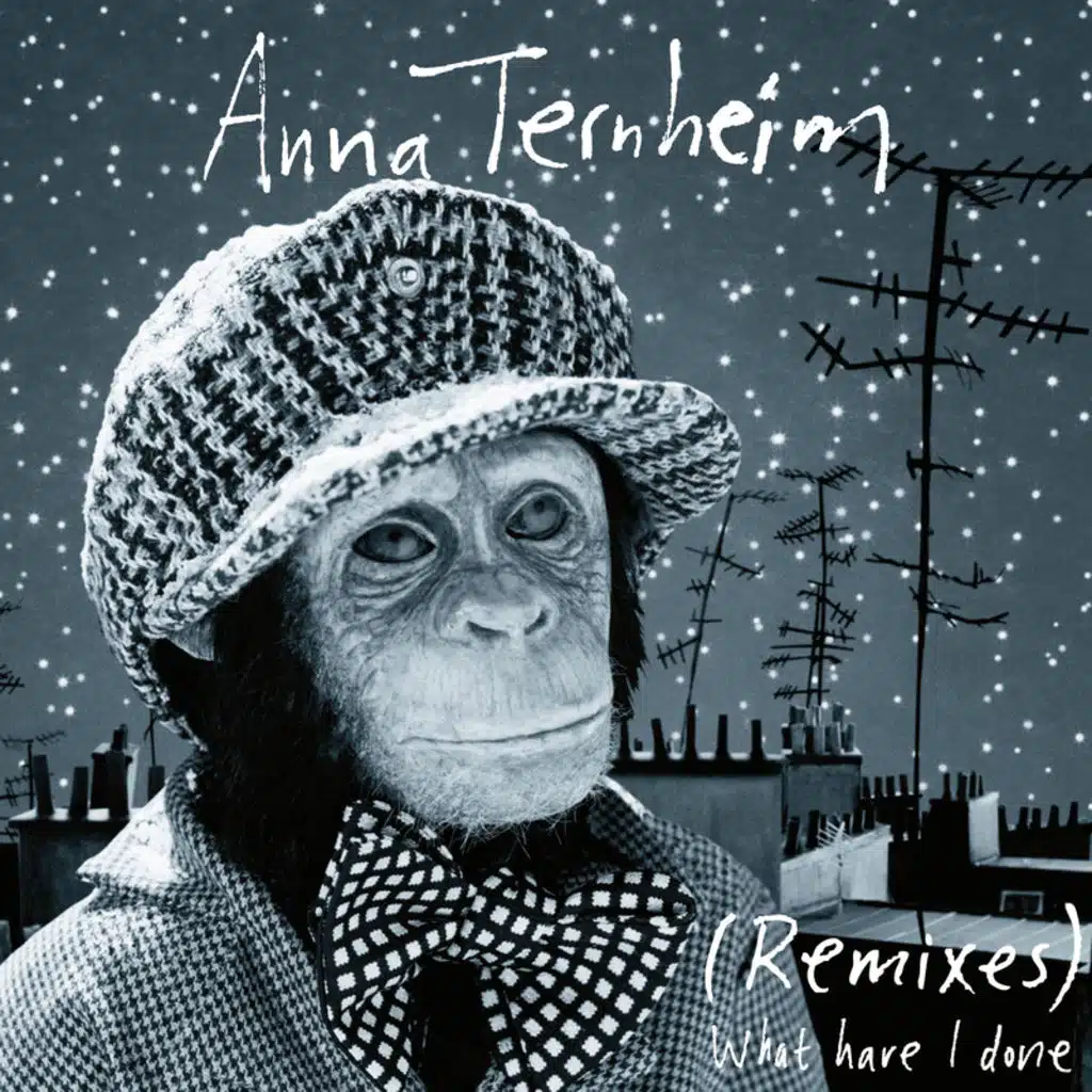 What Have I Done (Familjen Remix)