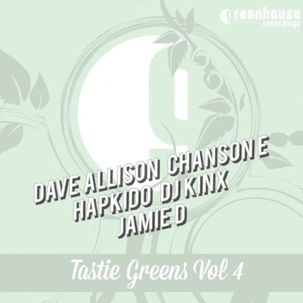 Tastie Greens, Vol. 4