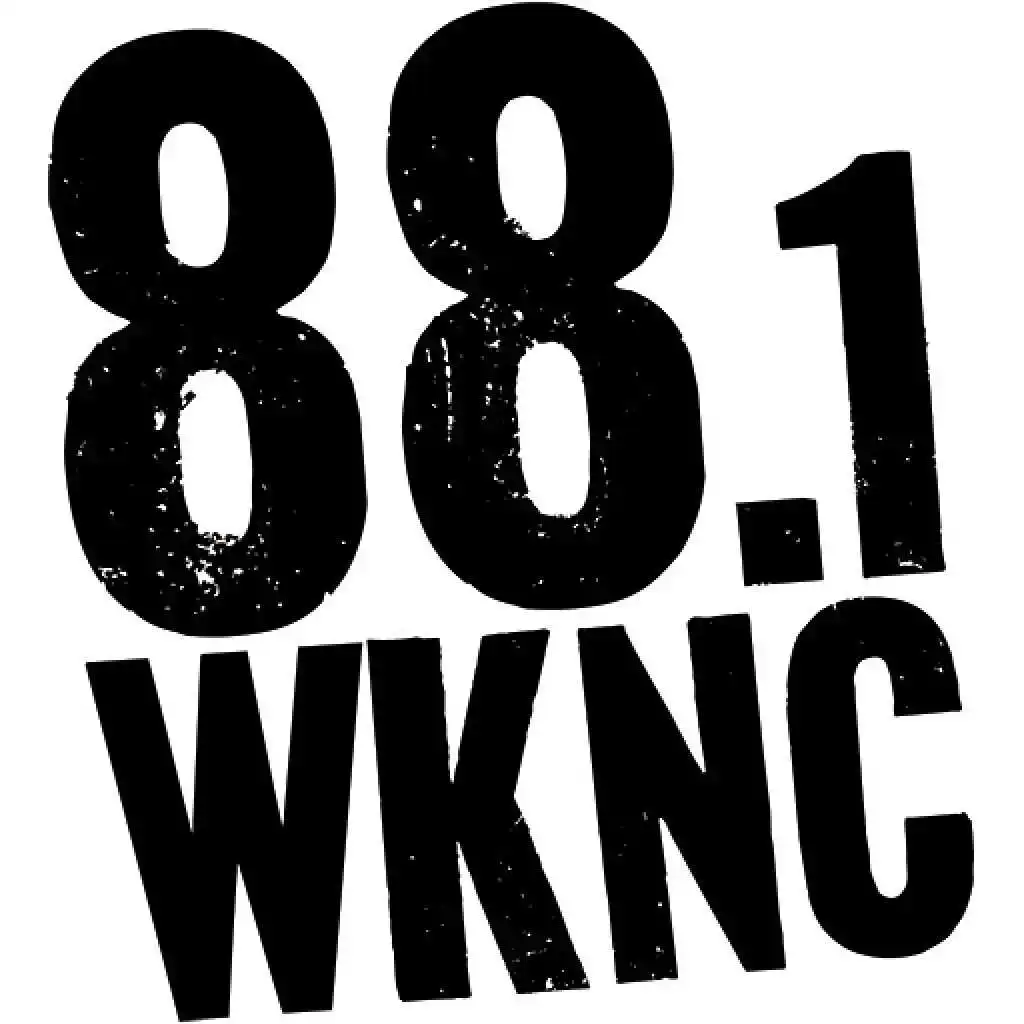 WKNC 88.1 | NC State Student Radio
