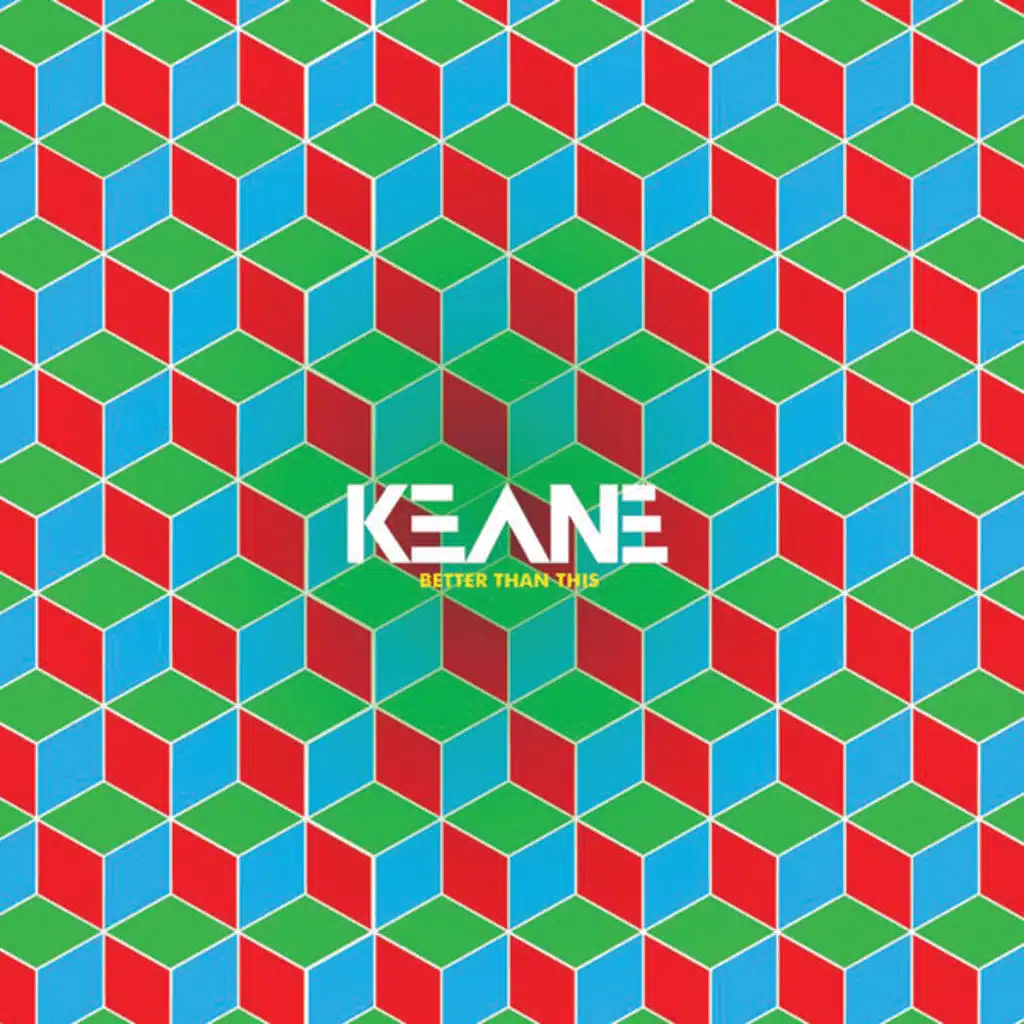 Better Than This (Radio Edit)