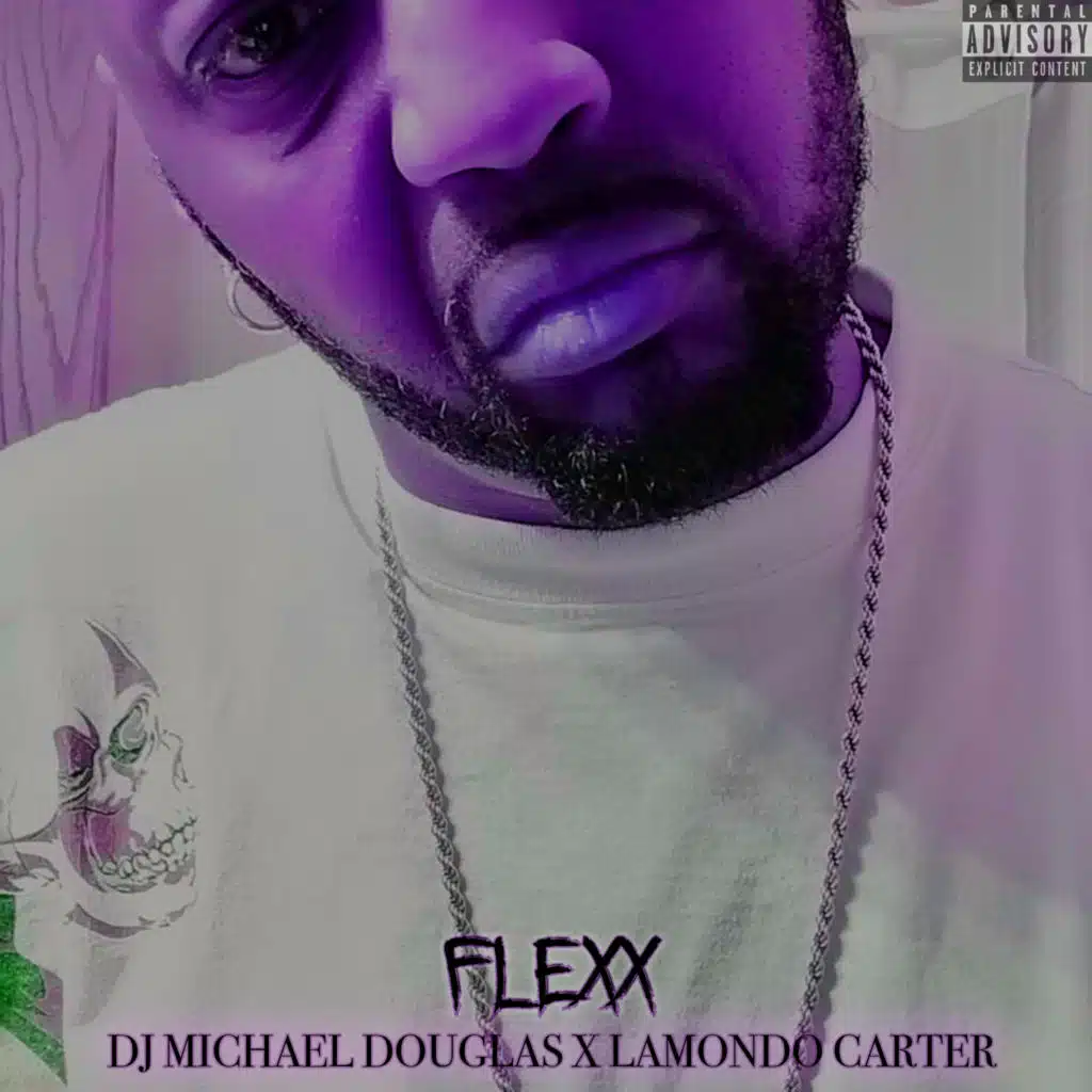 FLEXX (Slowed & Reverb)