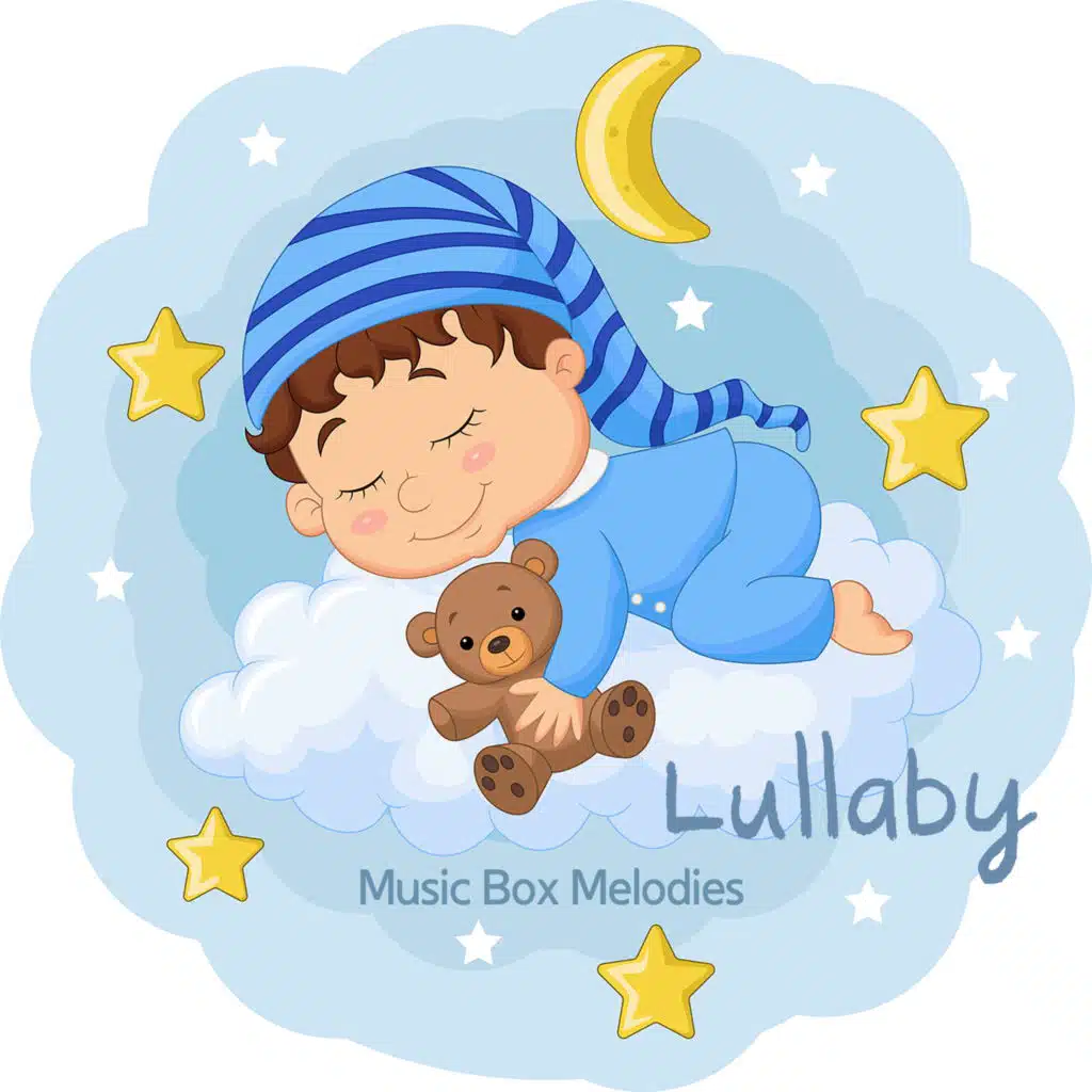 숙면으로 가는 잠 (오르골)