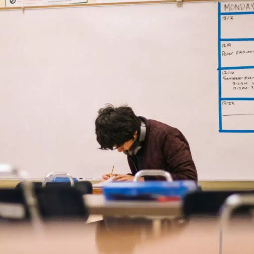 Examining the Effects of High-Stakes Standardized Tests on Learning Outcomes