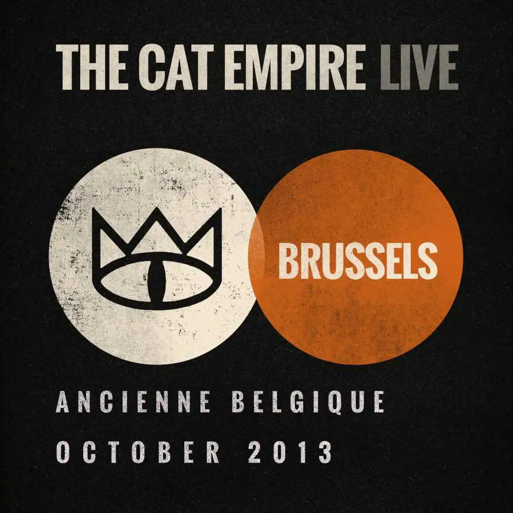 Prophets in the Sky (Live at Ancienne Belgique)