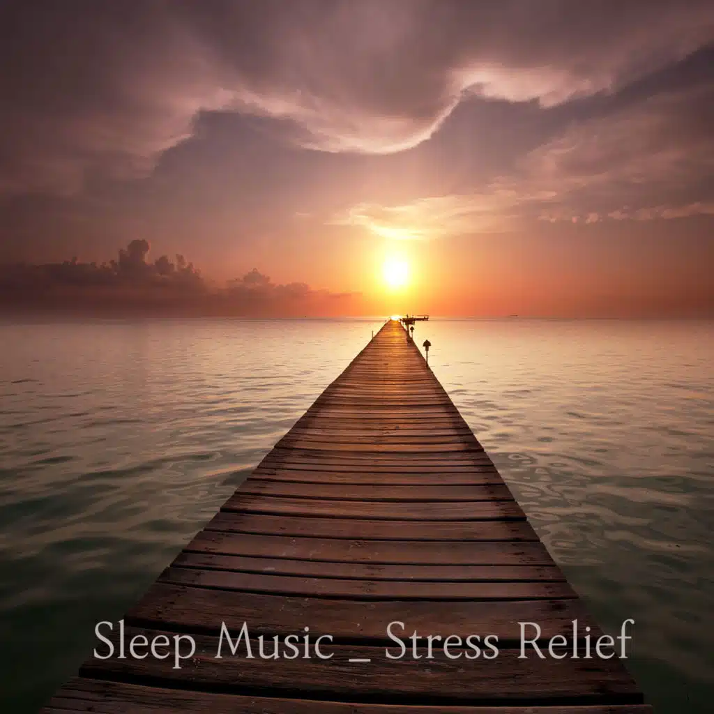 수면을 유도하는 뉴에이지 음악
