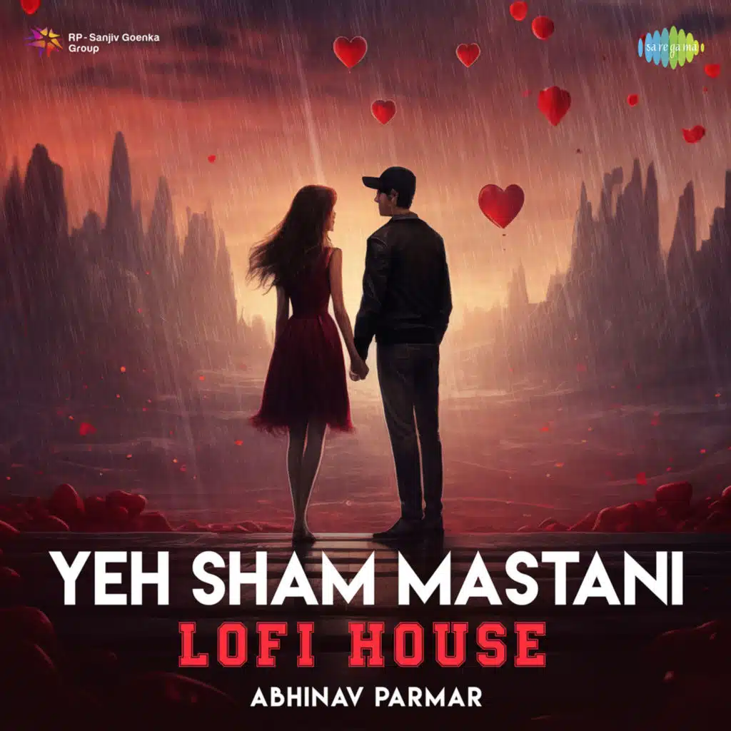 Yeh Sham Mastani (Lofi House)