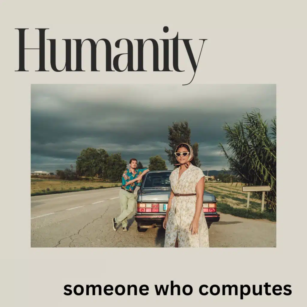 Humanity (Radio Edit)