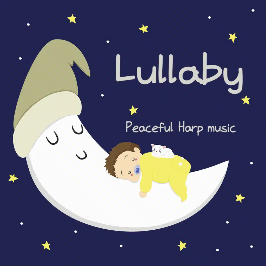 편안한 휴식 (하프)