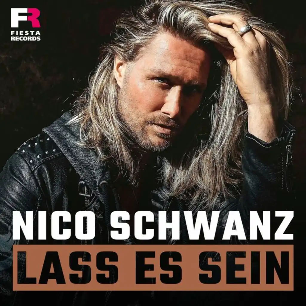 Nico Schwanz