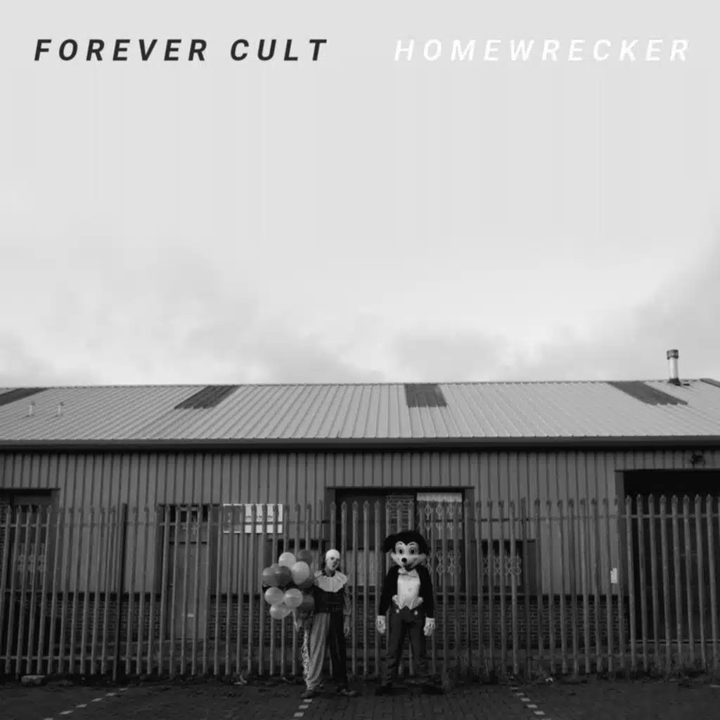 Forever Cult