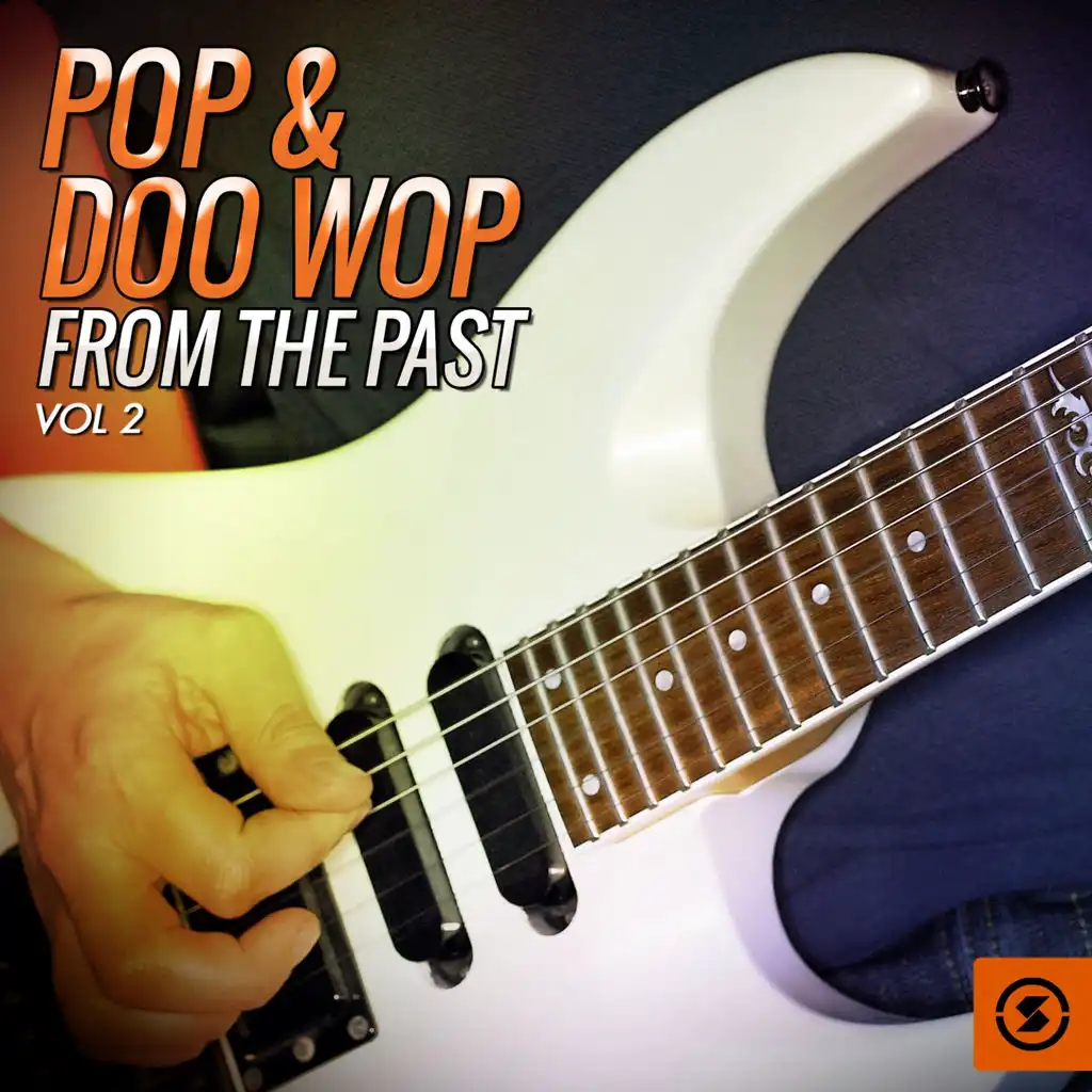 Pop & Doo Wop from the Past, Vol. 2