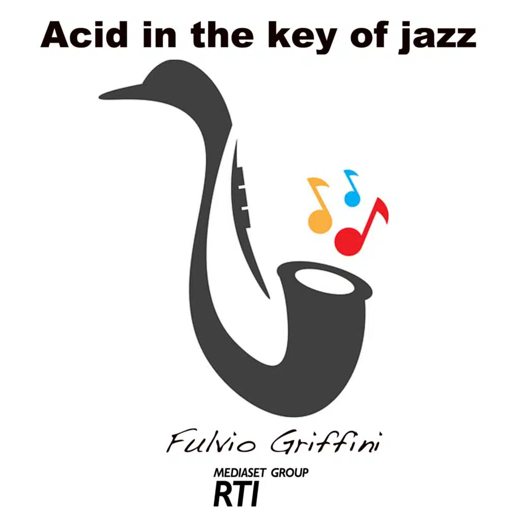 Acid In The Key Of Jazz