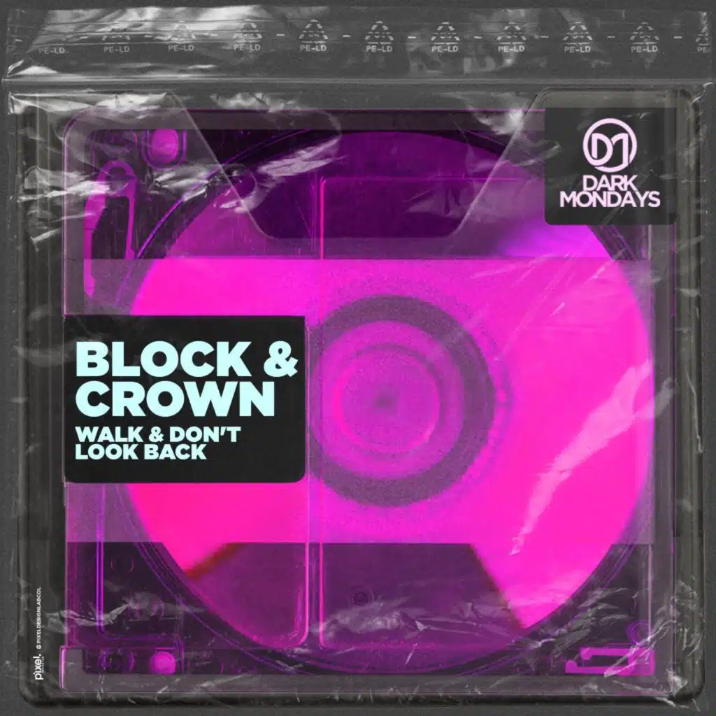 Walk & Don't Look Back