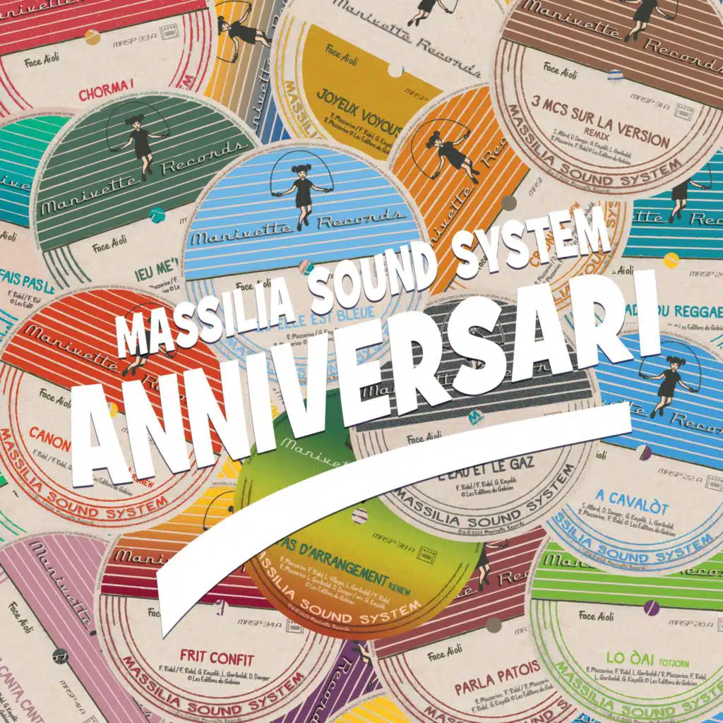 Massilia Sound System