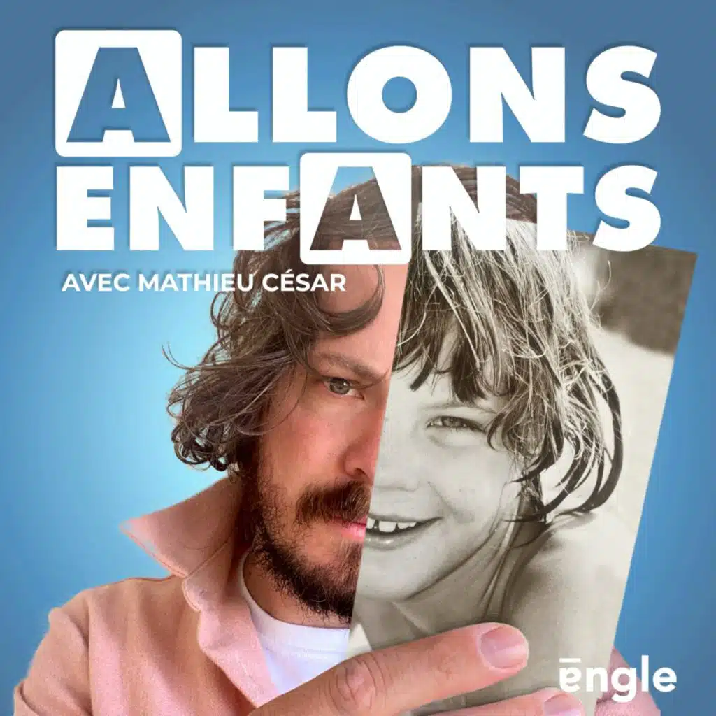 Allons Enfants avec Mathieu Cesar