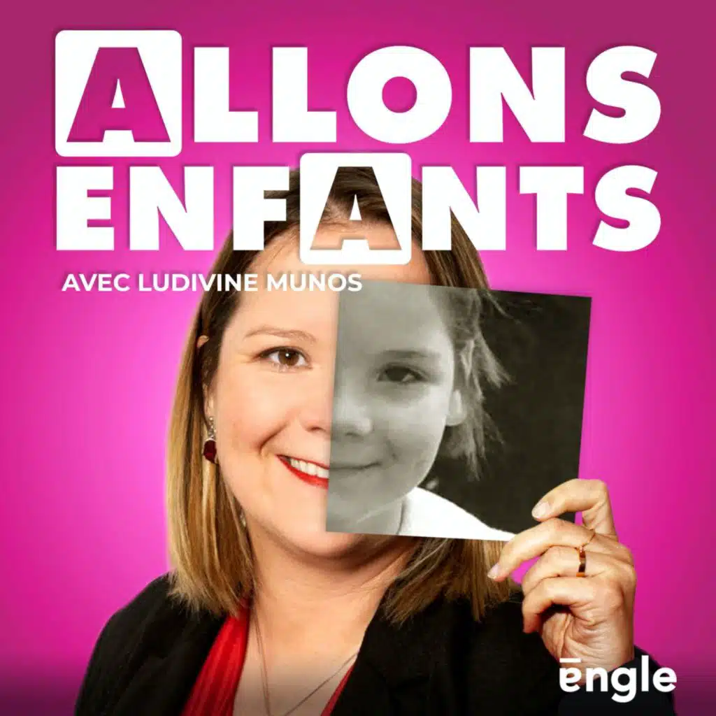 Allons Enfants avec Ludivine Munos