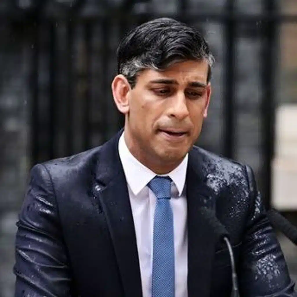 Sunak calls the election and where now for the UK left  w/ James Schneider