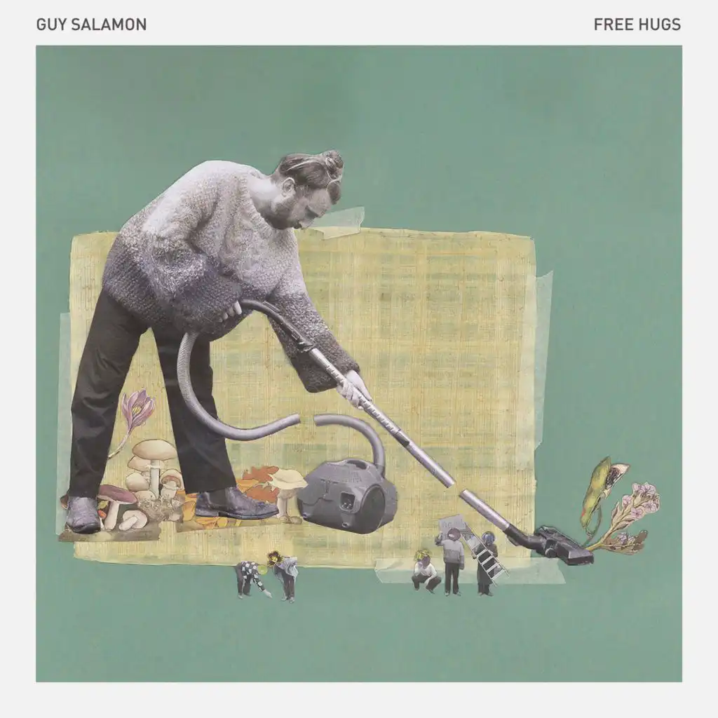 Guy Salamon
