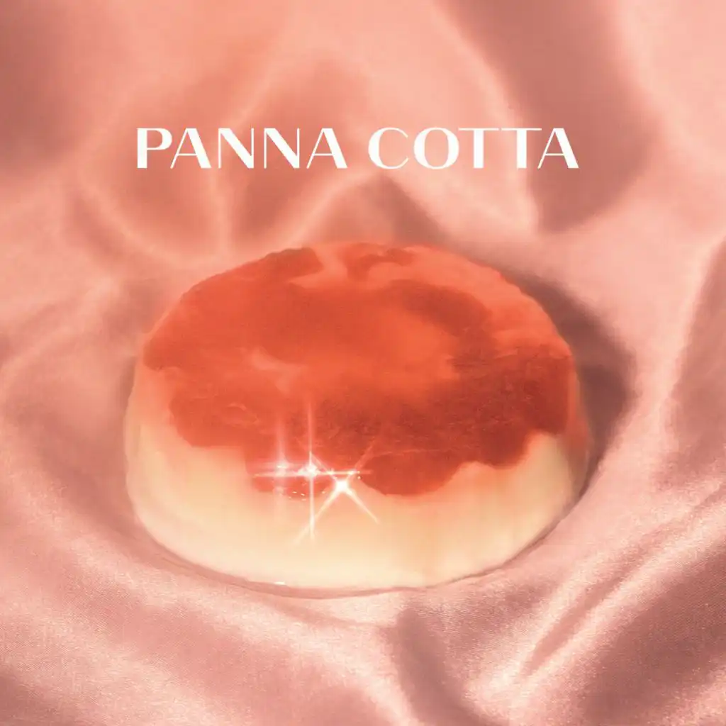 Panna Cotta