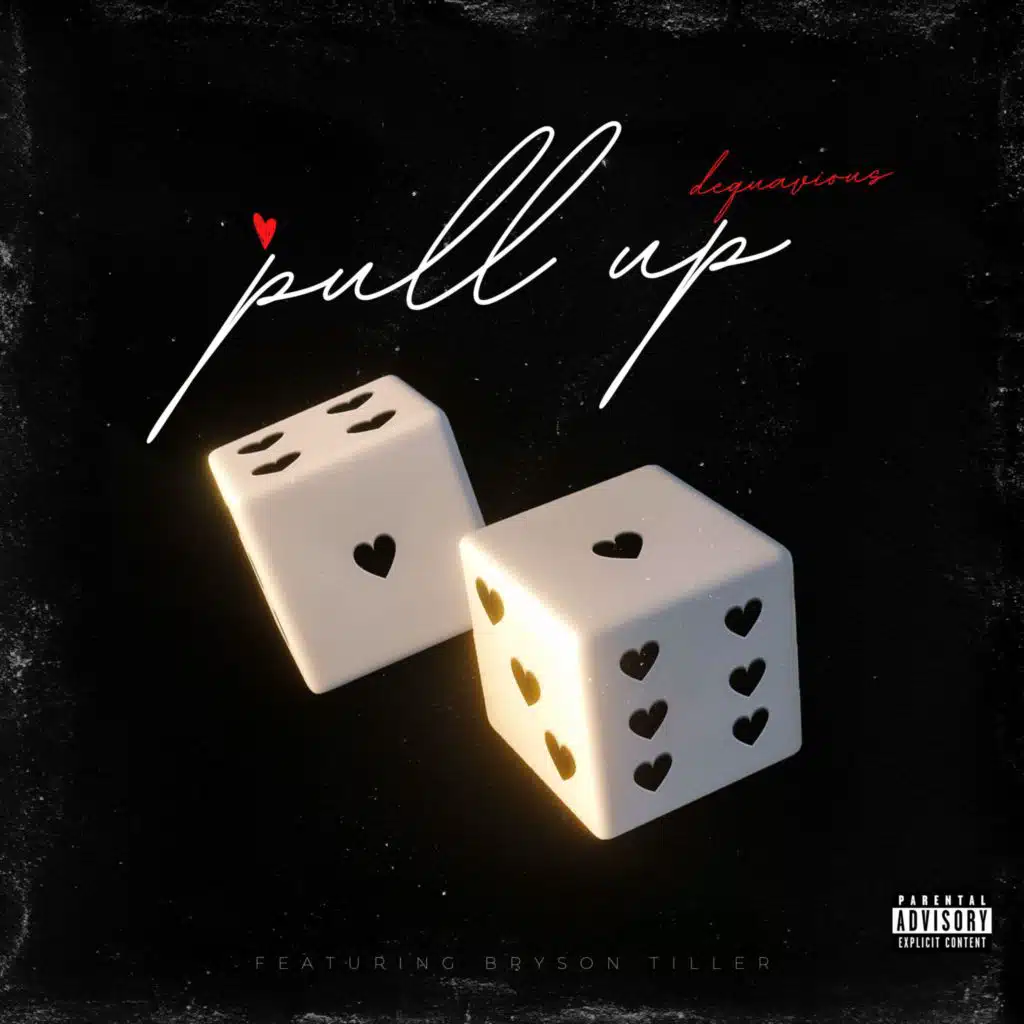 Pull Up (feat. Bryson Tiller)