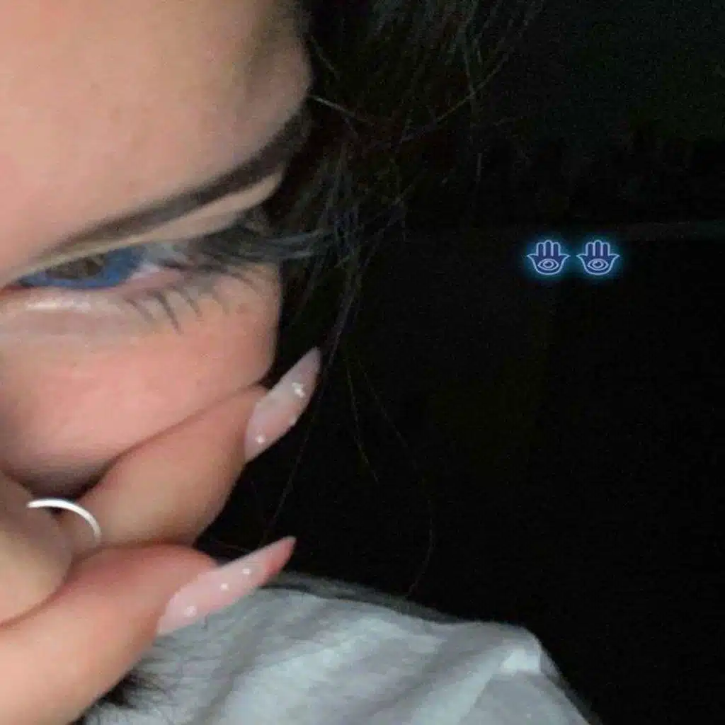 Bıraktığın Gibi Burdayım