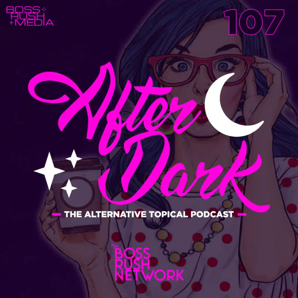 107. Caught with Your Pants Down