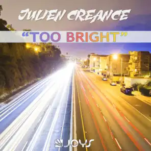 Too Bright (DJ Getdown Remix)