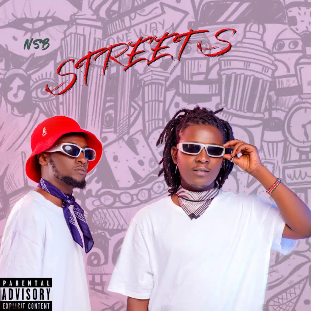 Streets