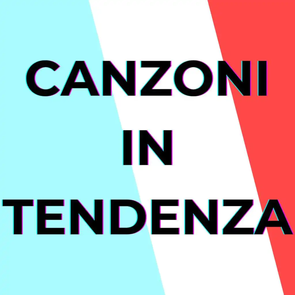 Canzoni in tendenza