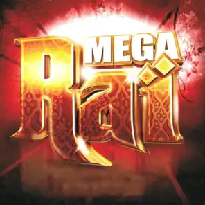 Mega Raï (37 Hits)