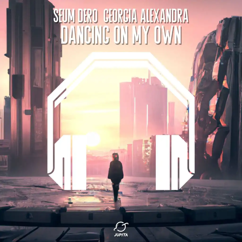 Dancing On My Own (8D Audio) [feat. Seum Dero & Georgia Alexandra]