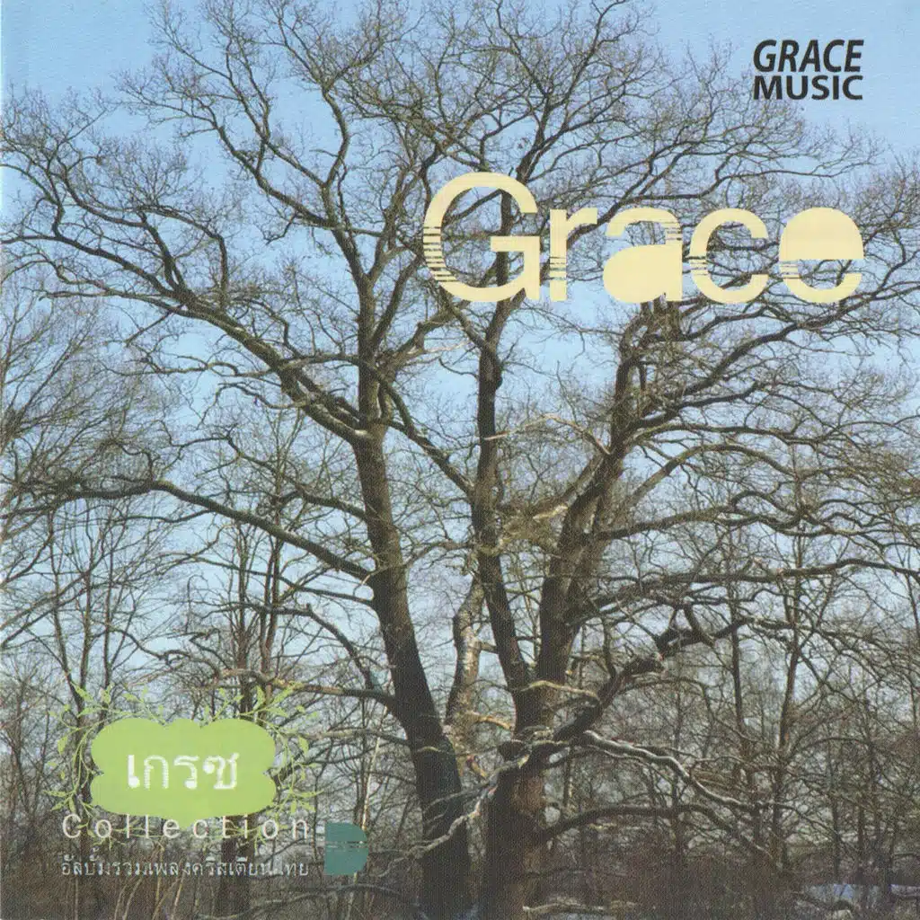 Grace Collection, Pt. D (feat. Gope Weerasak & เบิร์ด นพวรรณ ชอบกิตติคุณ)