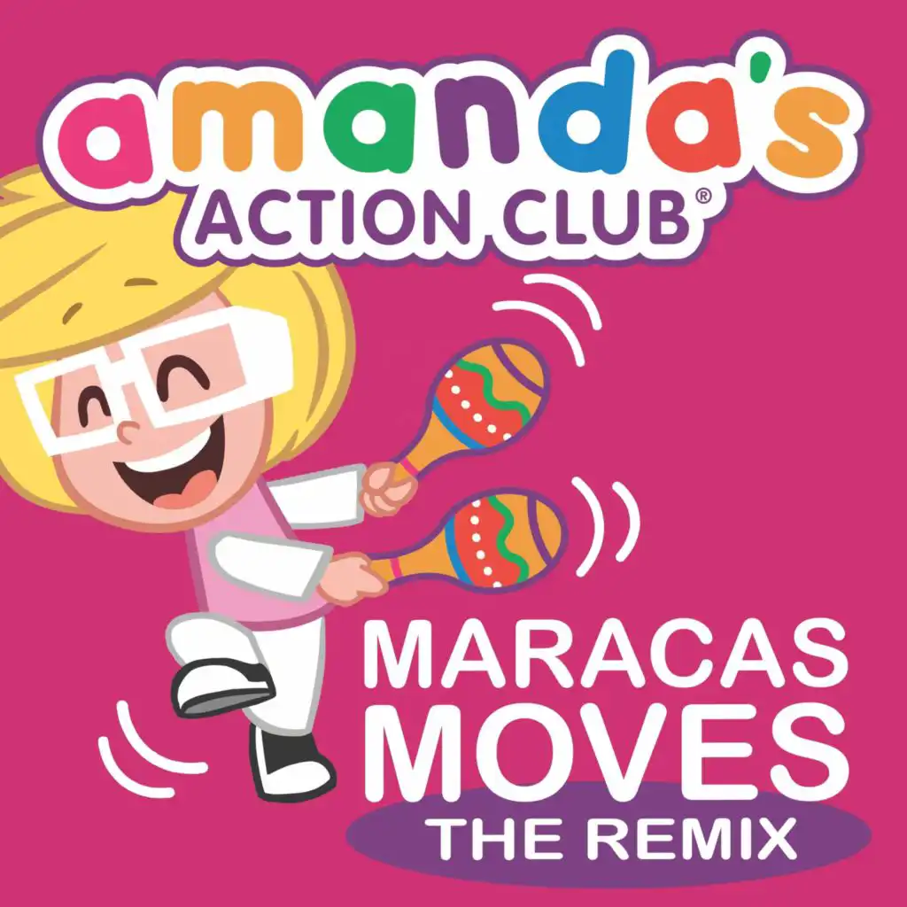 Amanda's Action Club