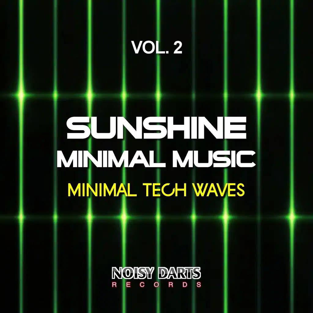 Sunshine Minimal Music, Vol. 2 (Minimal Tech Waves)