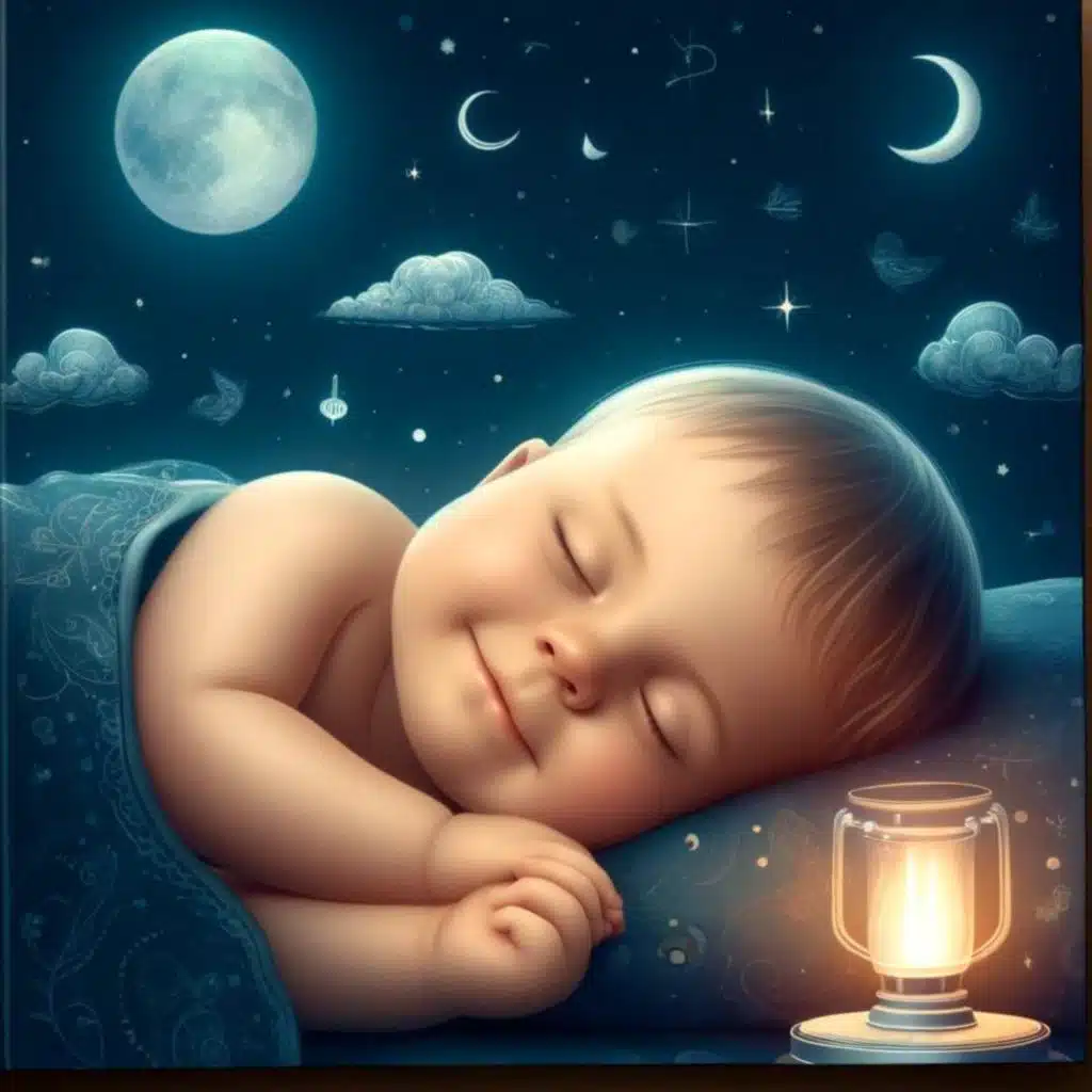 Baby Einschlafmusik