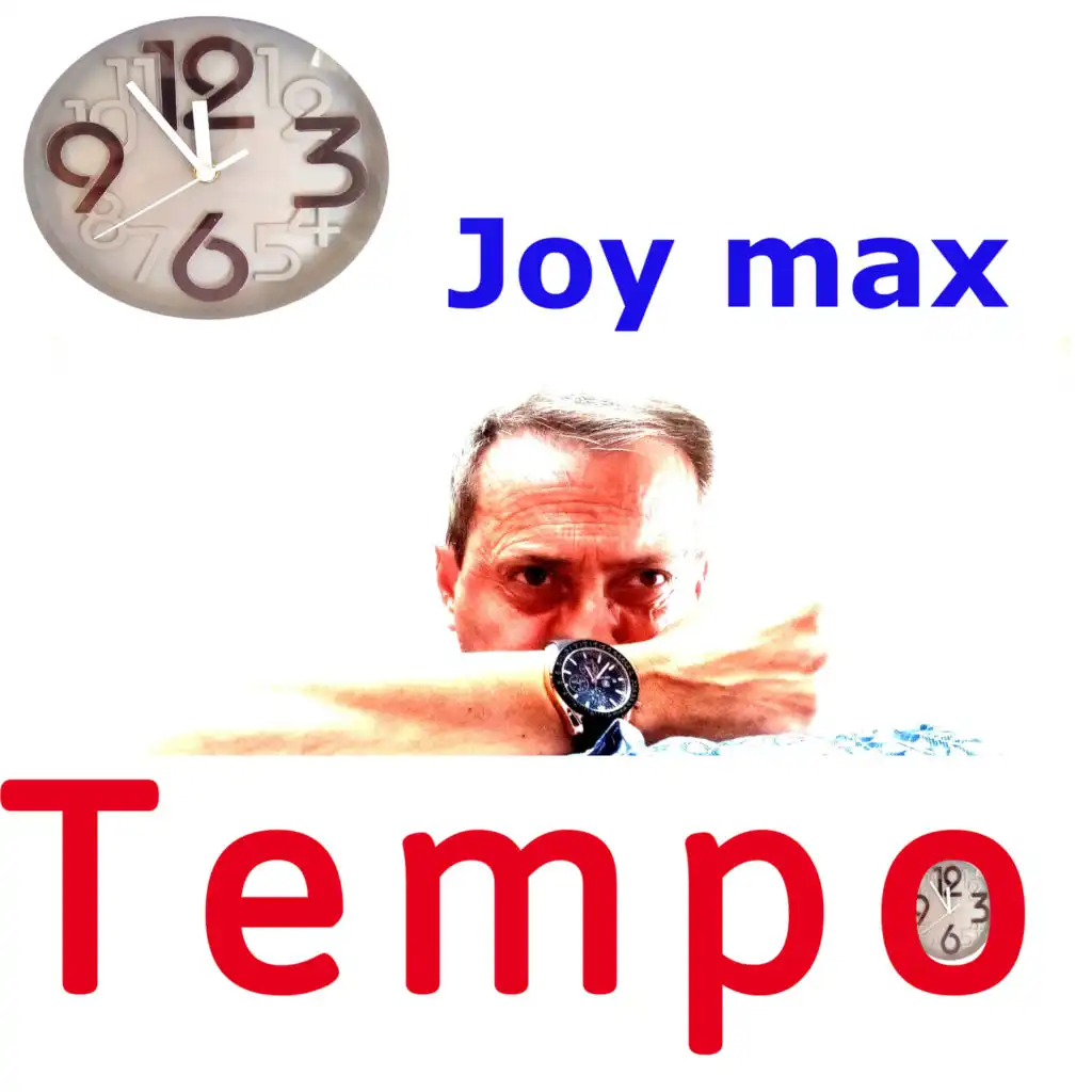 Joy Max