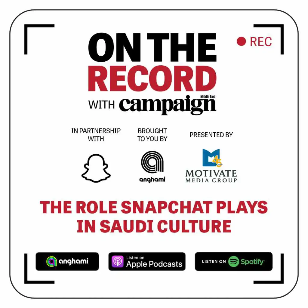 The role Snapchat plays in Saudi culture