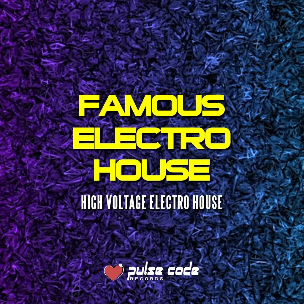 Famous Electro House (High Voltage Electro House)