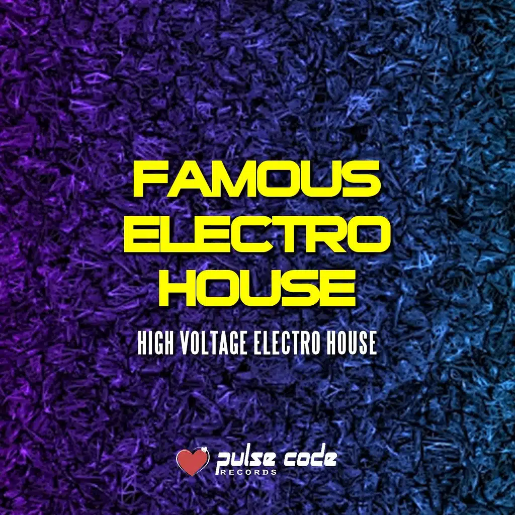 Famous Electro House (High Voltage Electro House)