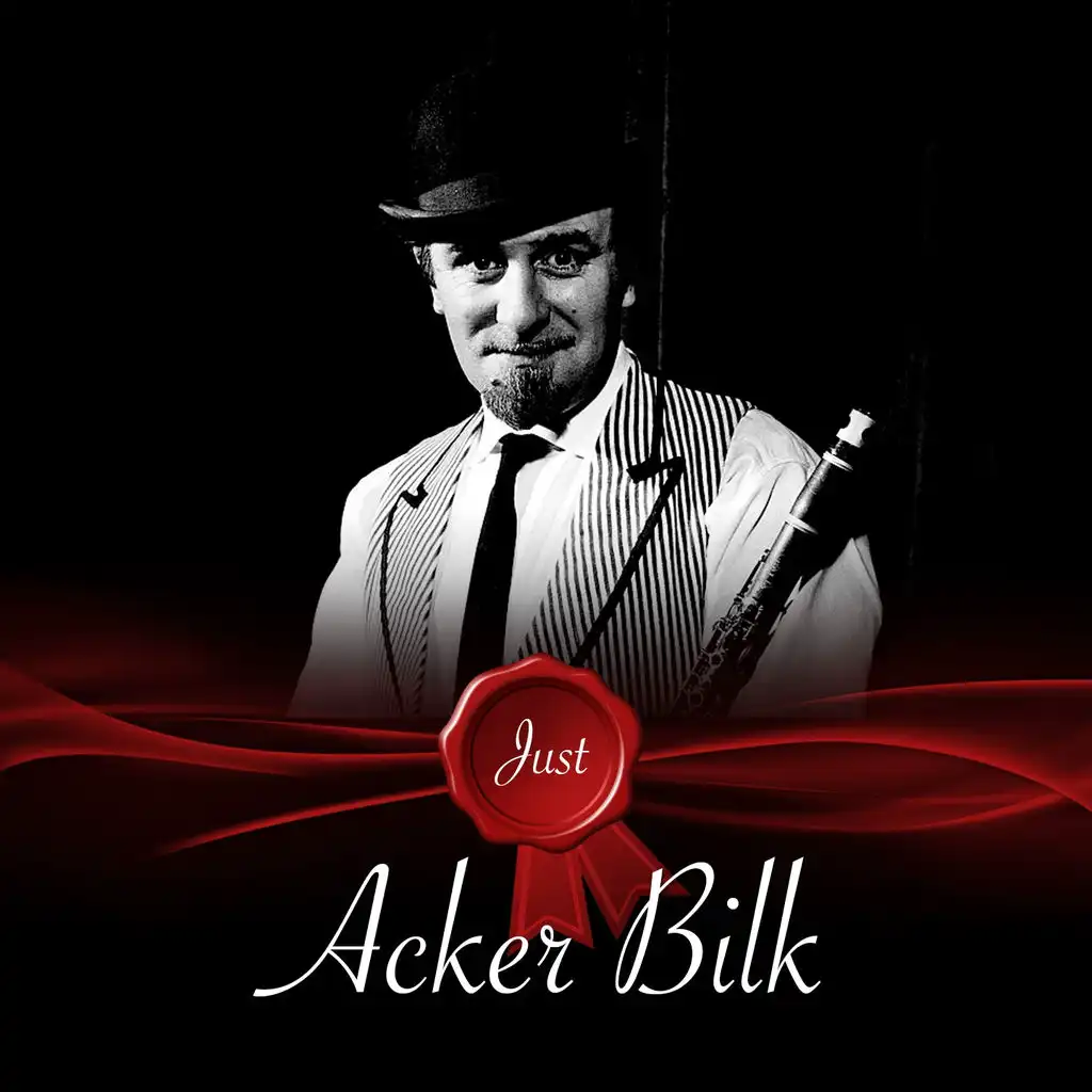 Just - Acker Bilk