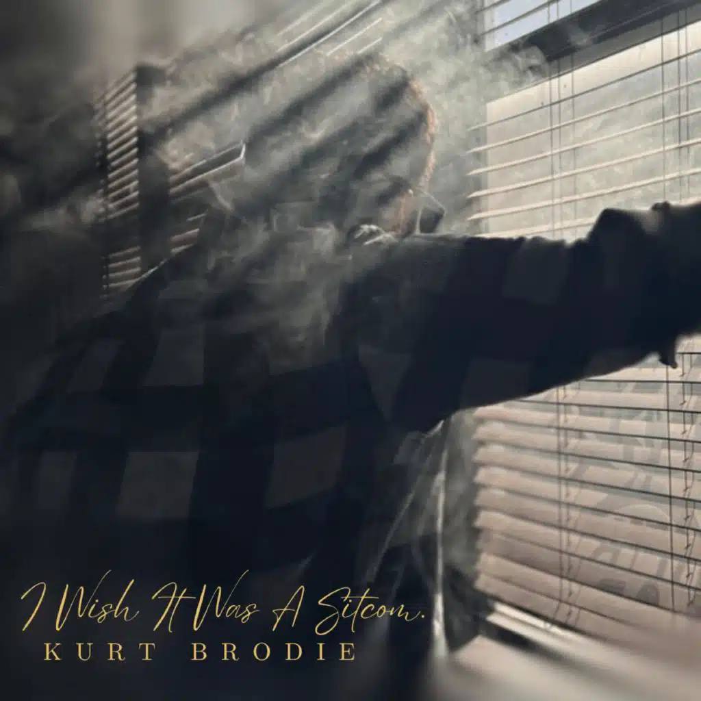 I WISH IT WAS A SITCOM