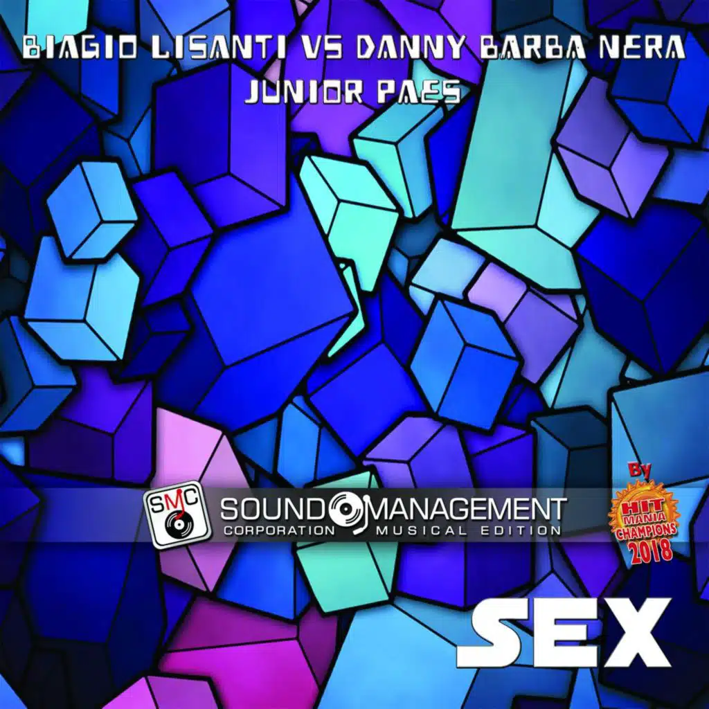Biagio Lisanti & Danny Barba Nera