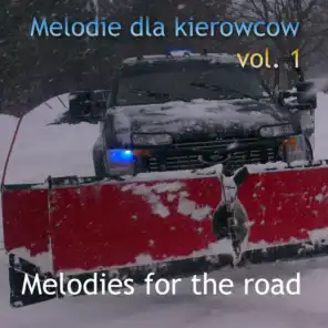 Melodie dla kierowców, Vol. 1