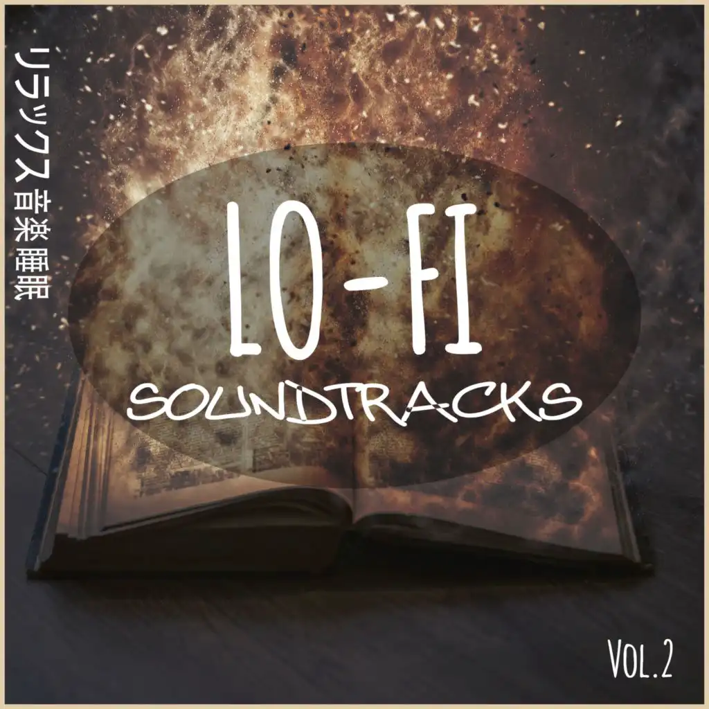 Lo-Fi Soundtracks, Vol.2