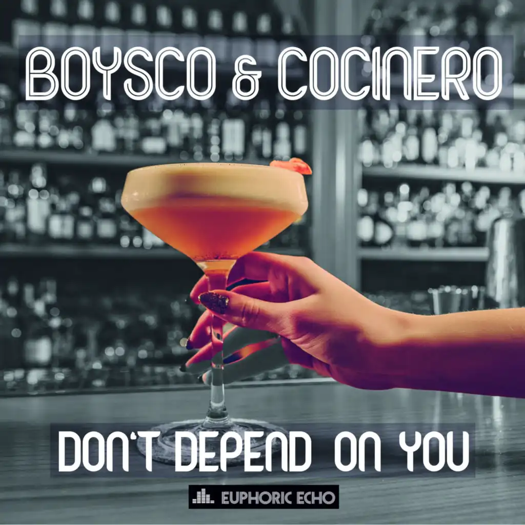 Boysco & Cocinero