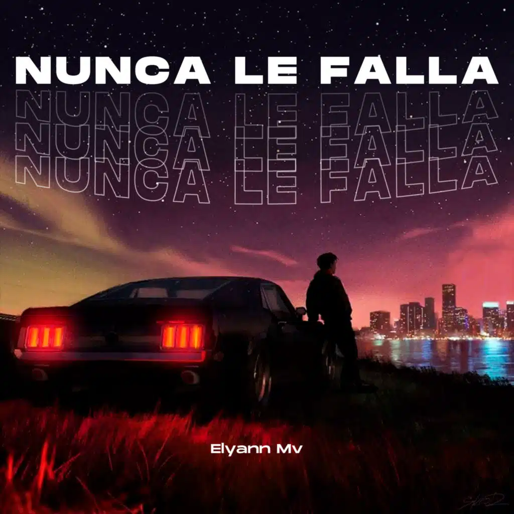 Nunca Le Falla