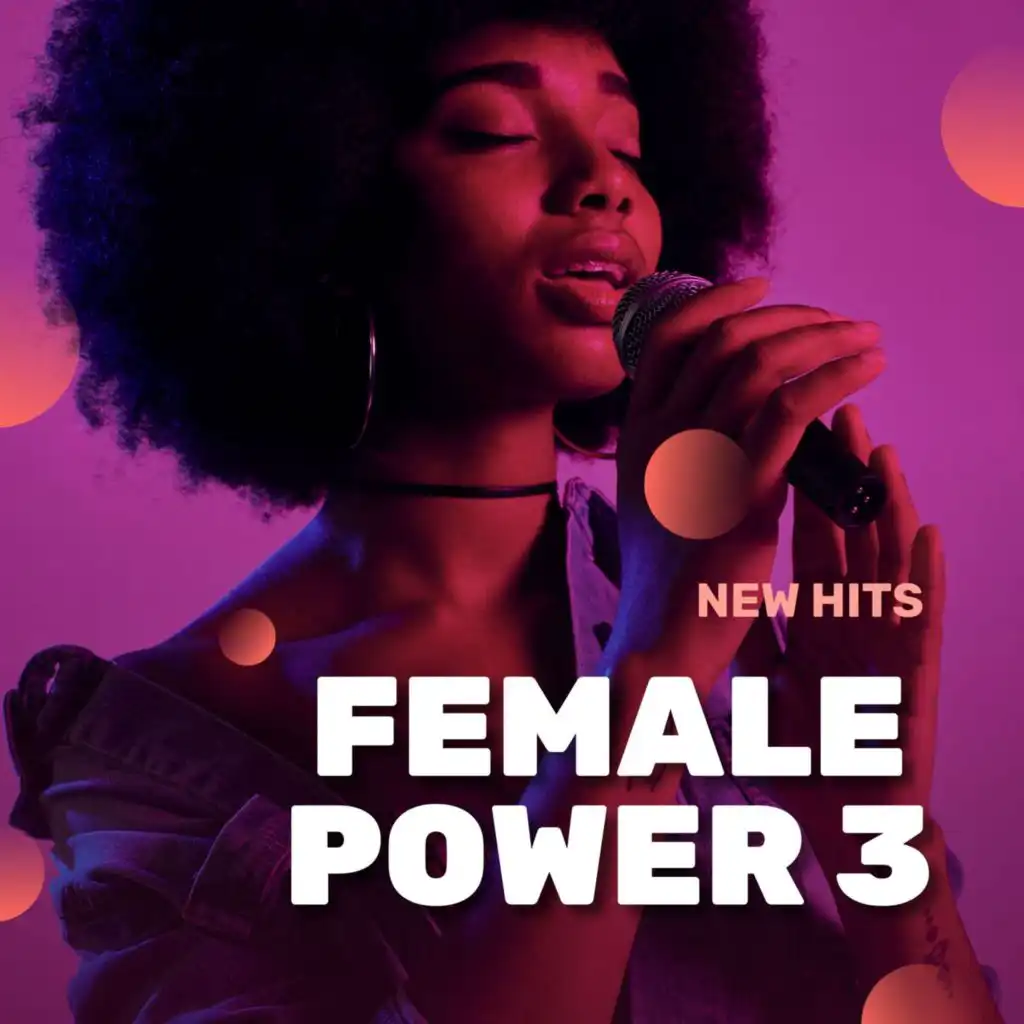 Female Power 3 - New Hits