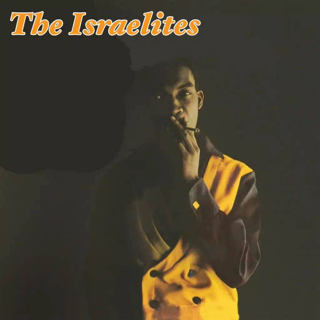 Desmond Dekker & The Aces