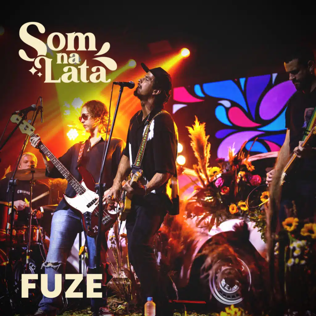 Som na Lata & Fuze